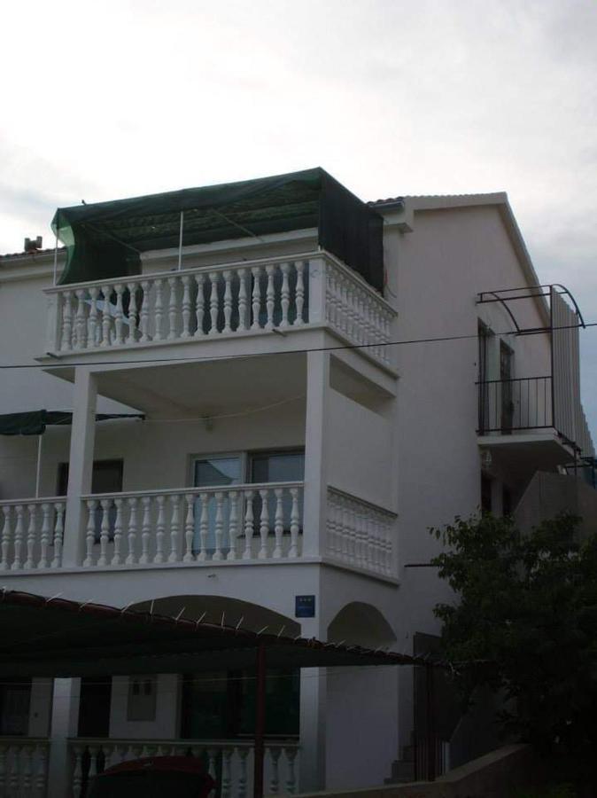 Apartments Mali Mate Tribalj 外观 照片