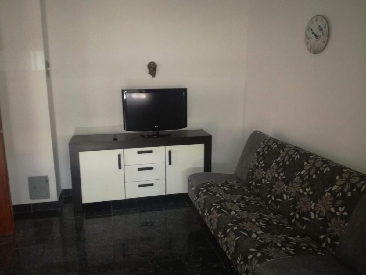 Apartments Mali Mate Tribalj 外观 照片