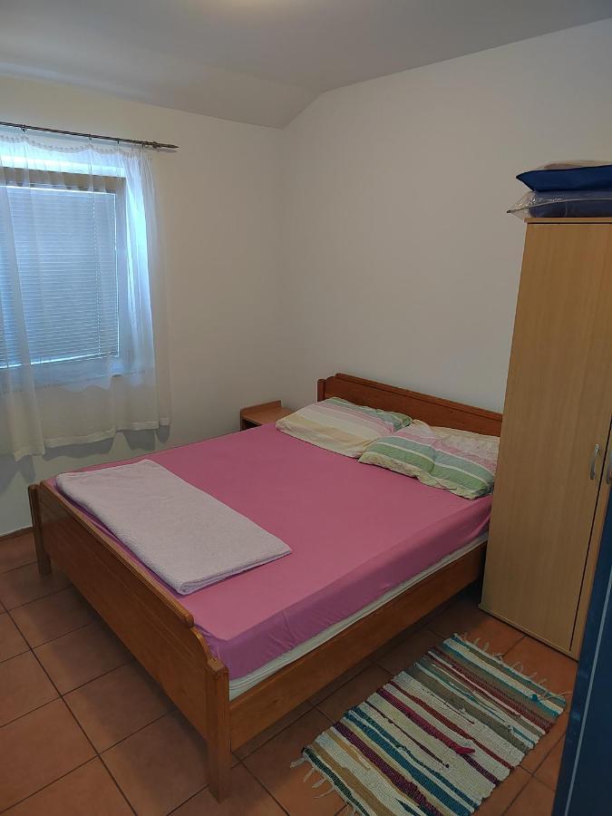 Apartments Mali Mate Tribalj 外观 照片