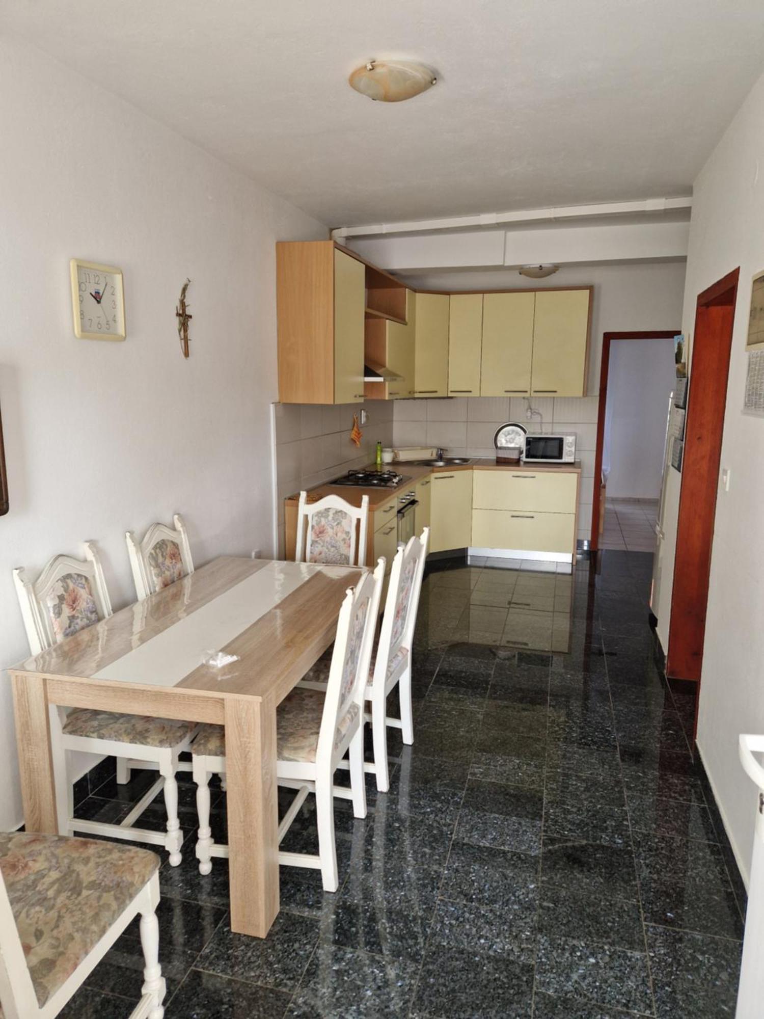 Apartments Mali Mate Tribalj 外观 照片