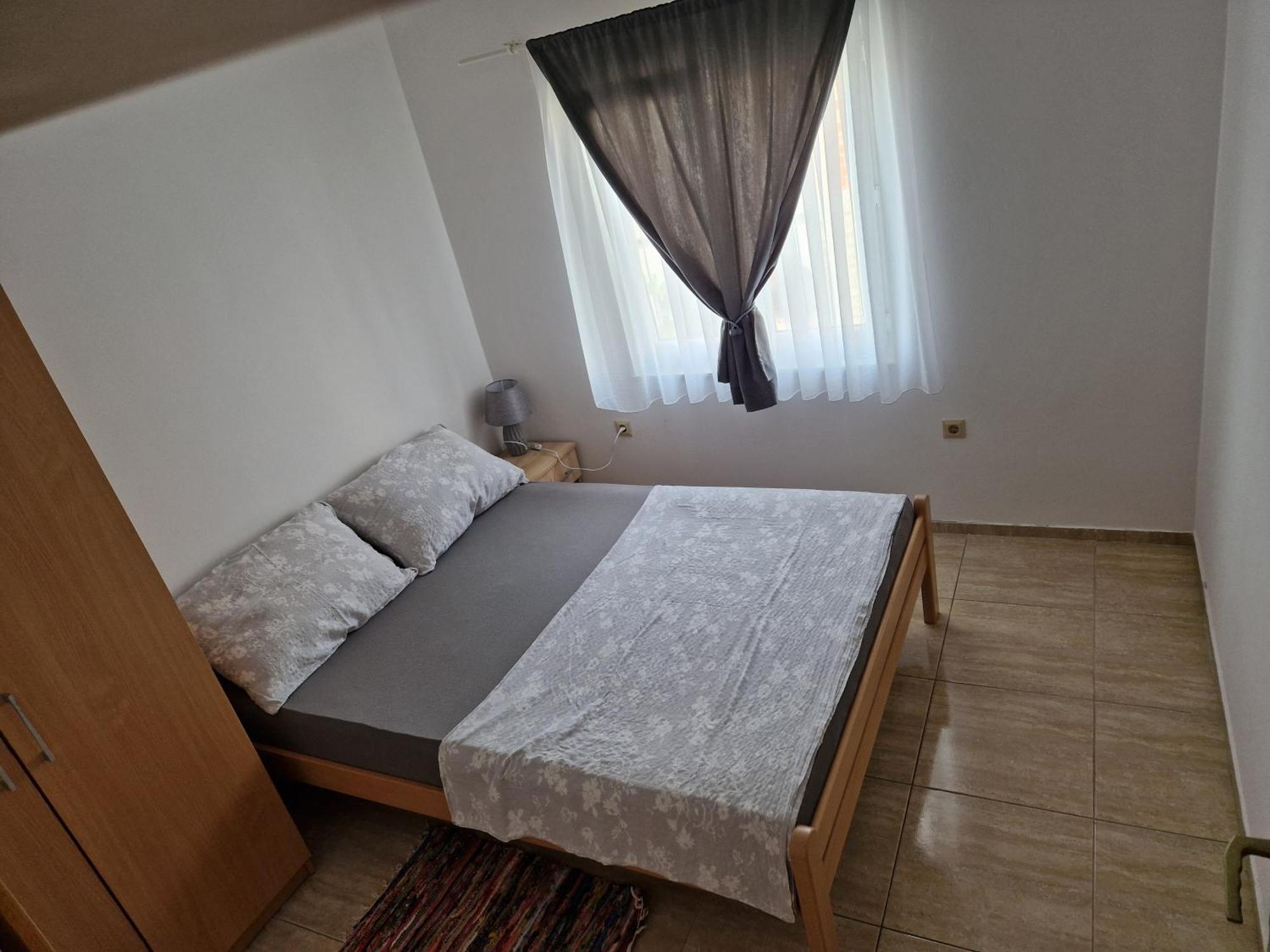 Apartments Mali Mate Tribalj 外观 照片
