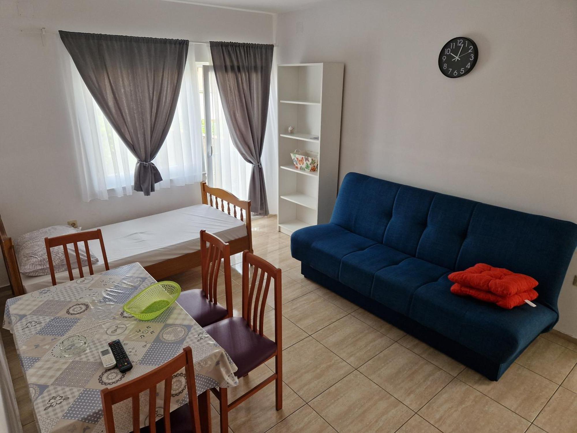 Apartments Mali Mate Tribalj 外观 照片