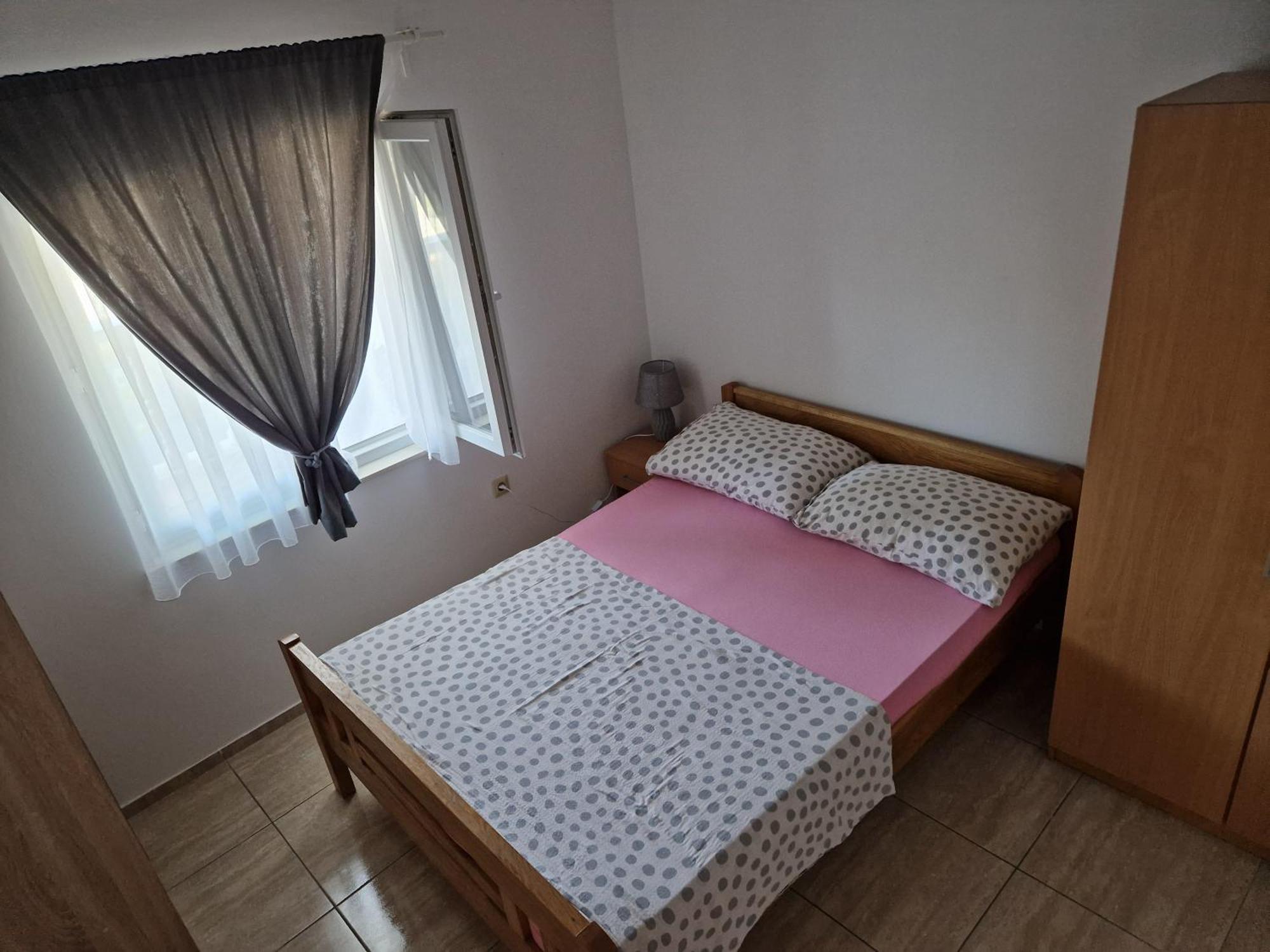 Apartments Mali Mate Tribalj 外观 照片