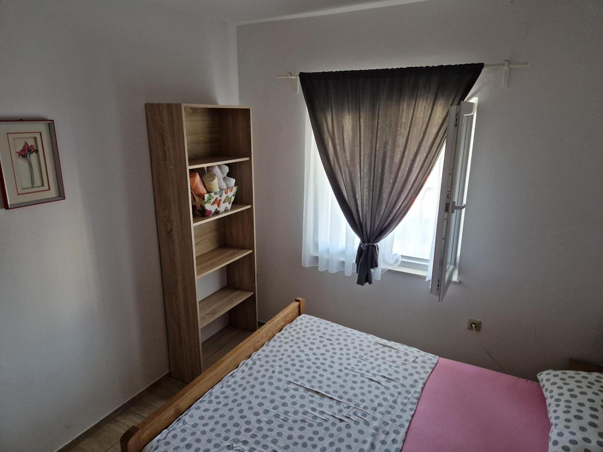 Apartments Mali Mate Tribalj 外观 照片